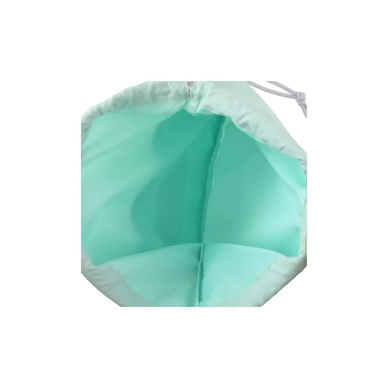 Disney Nylon Backpack Women's Mint Green-3