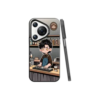 BAOCHENG Phone Cases