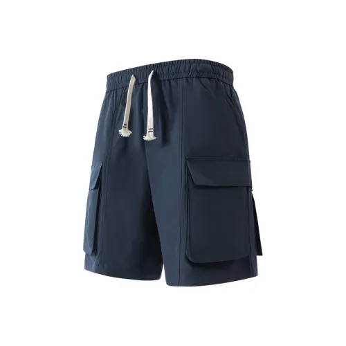 ROBINHOOD Cargo Shorts Women's