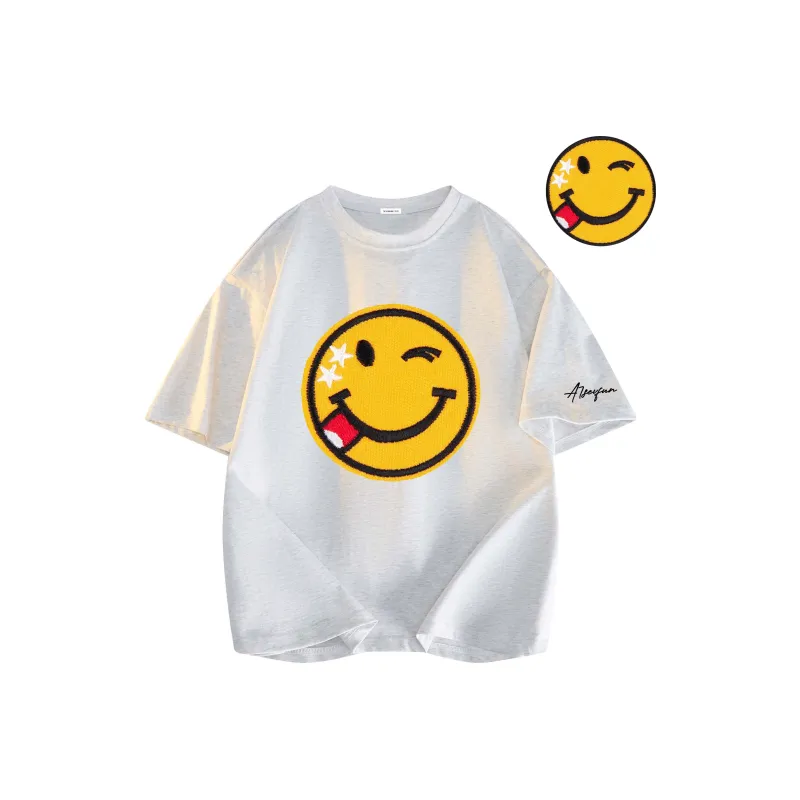 7 SEVFUN T Shirts Unisex-20