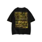 Black-Yellow