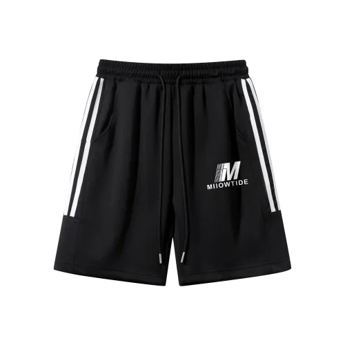 MIIOW Trendy Party Collection Cooling Summer Collection Casual Shorts Unisex