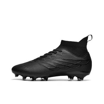 BIANSULONG Cushioning, Slip Resistant, And Abrasion Resistant Soccer Shoes Unisex