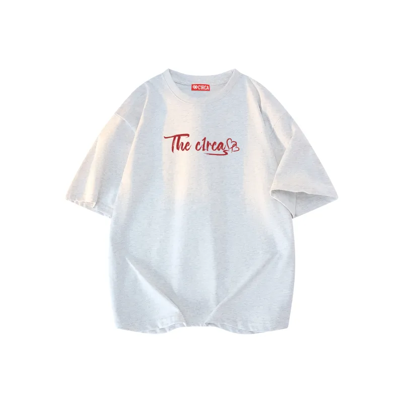 C1RCA T Shirts Unisex-3