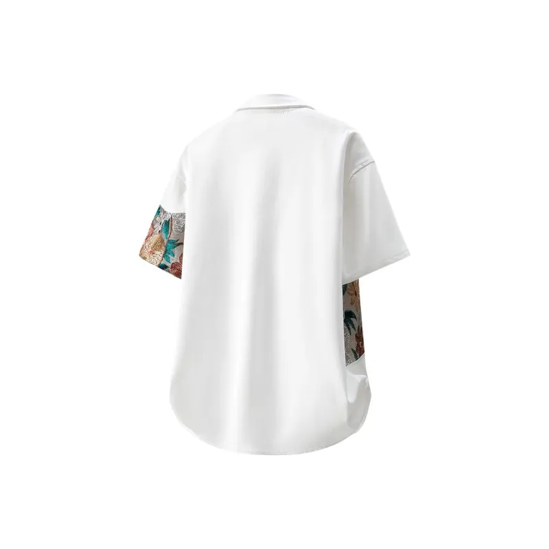 NOAHGIGI Shirts Unisex-7
