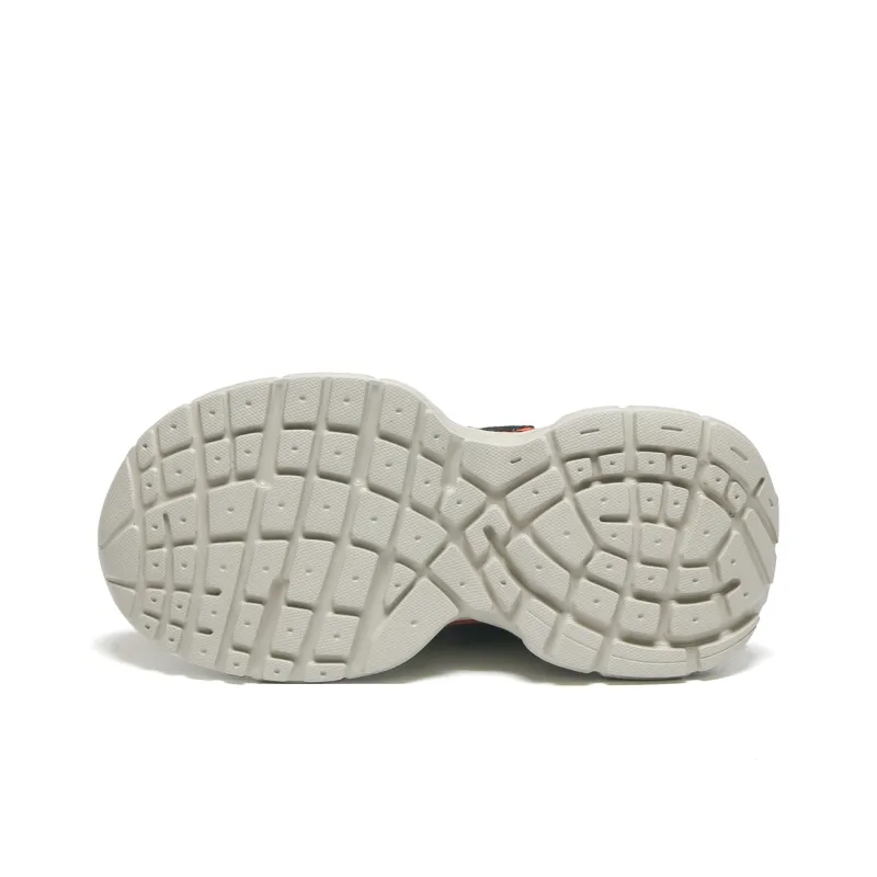 SHOUBA Low Top Chunky Sneakers Women's-1