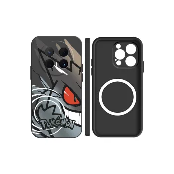 TUNAMEI Phone Cases