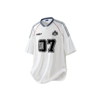 FCB ARCELONA T Shirts Unisex