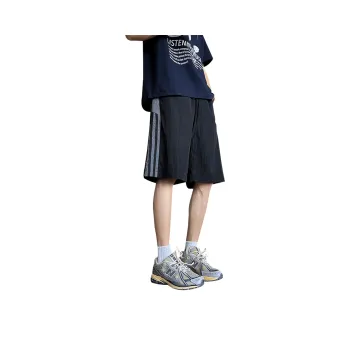 HANDAIWEI Casual Shorts Unisex