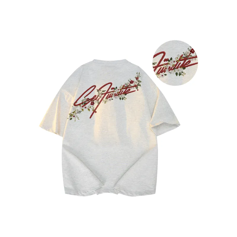 7 SEVFUN T Shirts Unisex-35