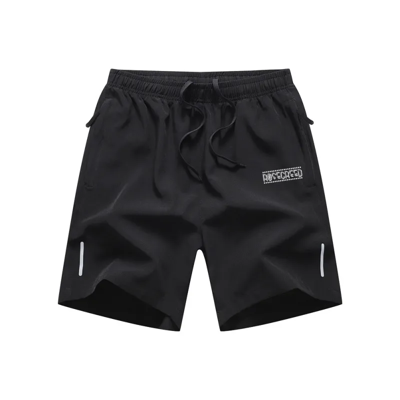 ROSECREED Casual Shorts Unisex-3