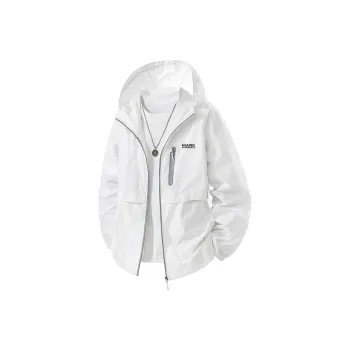 FAIRWHALE Super Light Breathable Quick Dry UV Protection Sun Protection Clothing Unisex