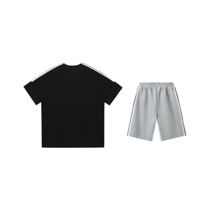 SWAMP AREA Casual Sportswear Unisex-11