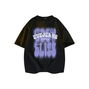 Yiwen T Shirts Unisex