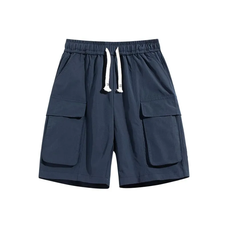ROBINHOOD Cargo Shorts Women's-7