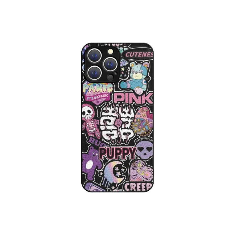Small bones Phone Cases-9