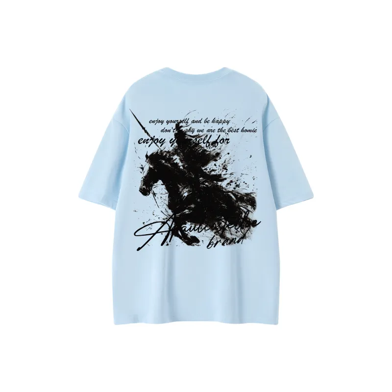 PAUL COSTELLOE T Shirts Unisex-24
