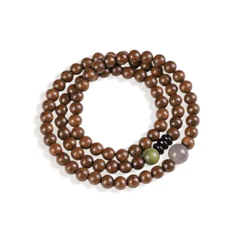 COPI Sandalwood Bracelets Unisex