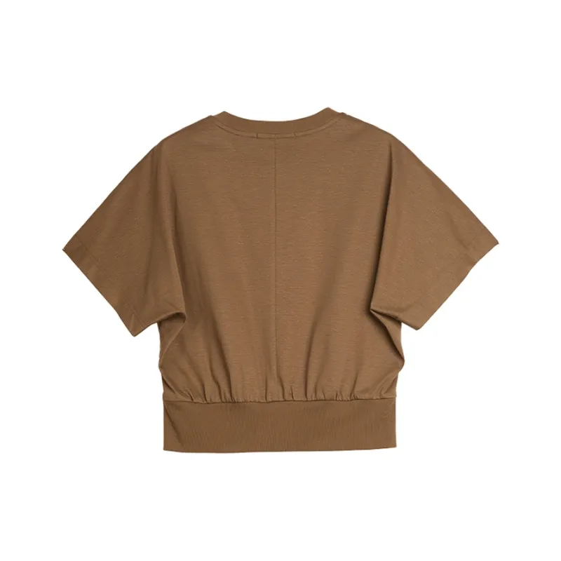 ELLE T Shirts Women's-1