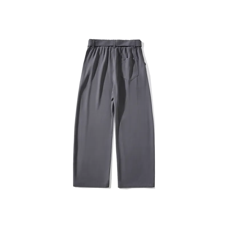 EPTISON Suit Trousers Unisex-8