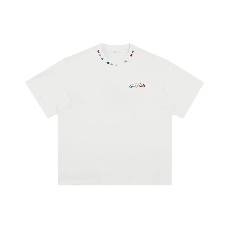 YINLEI T Shirts Unisex-2