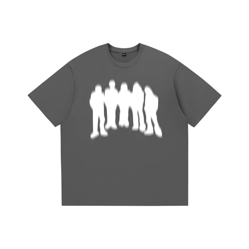 S.k. Manor Hill T Shirts Unisex-4