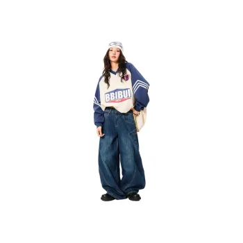 The New Age Family Jeans Women's