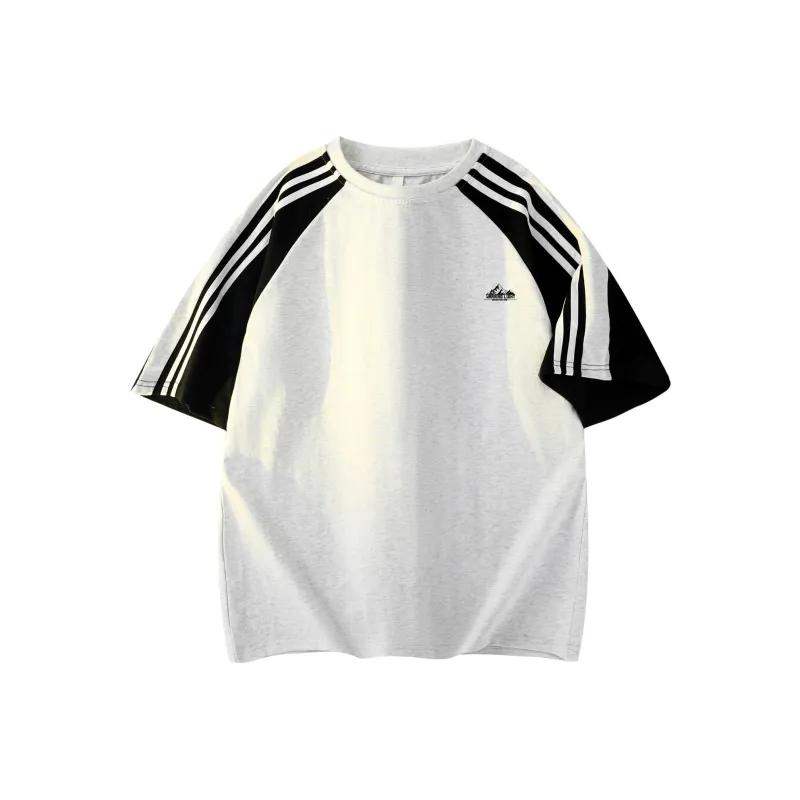 WARNING LIGHT Casual Sportswear Unisex-9