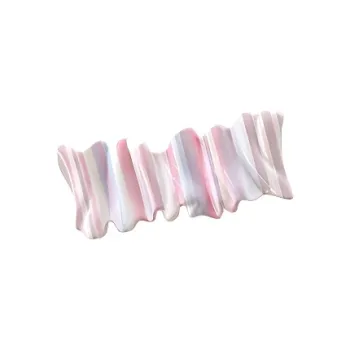 JianKai Alloy Hair Clips Women's