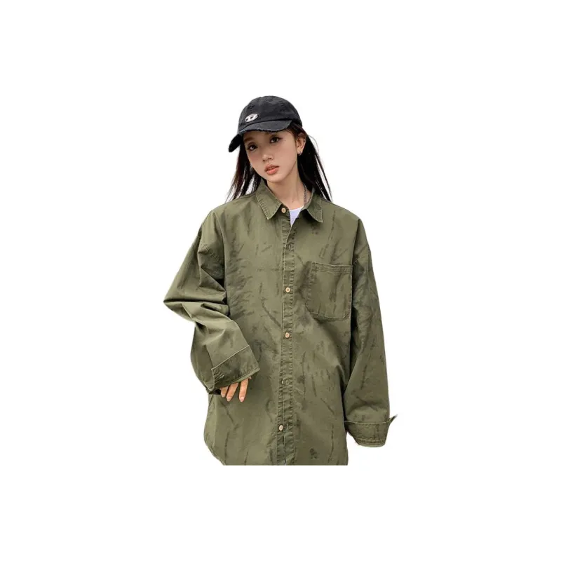 The New Age Family Shirt Women's-5