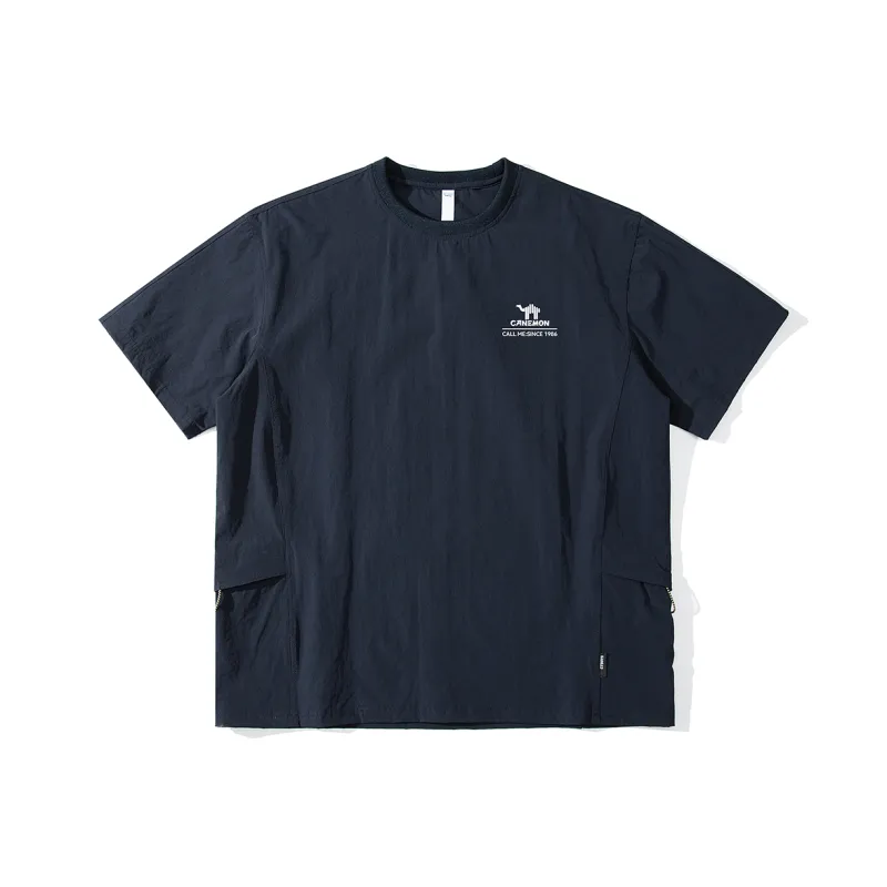 Pilot the camel T Shirts Unisex-14