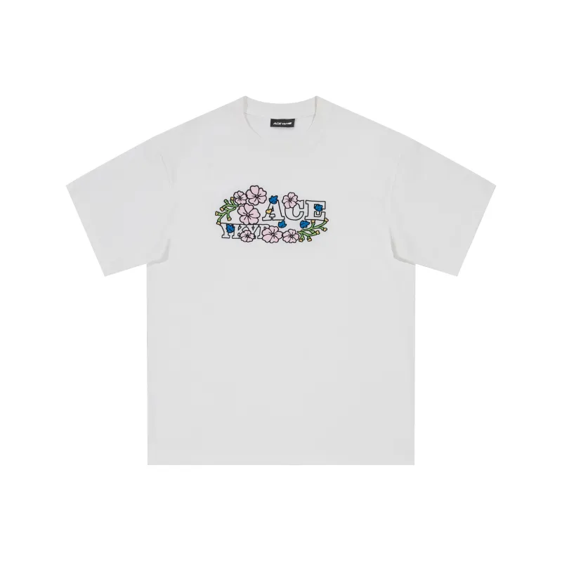 YK&YB T Shirts Unisex-7