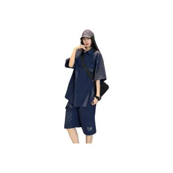 DARK HORSE Casual Sportswear Unisex