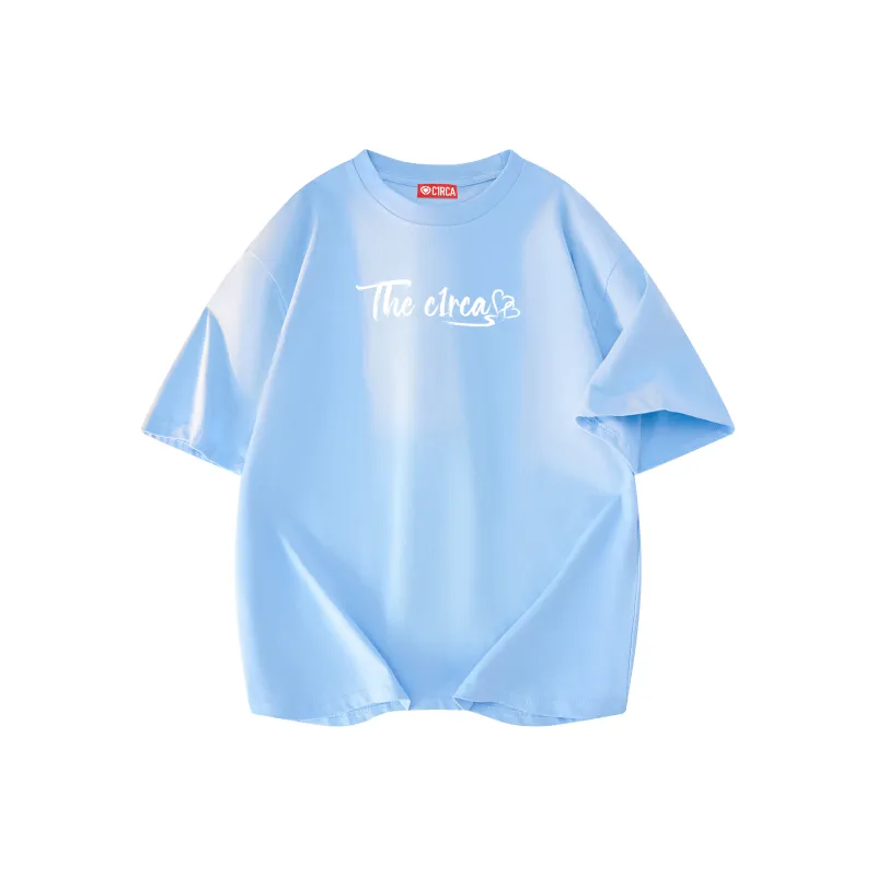 C1RCA T Shirts Unisex-7