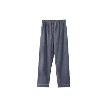 MADALLO Men Pajama Pants