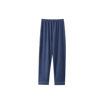 MADALLO Men Pajama Pants