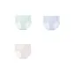 3 Pack Light Green+Light Blue+Light Pink