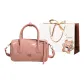 Pink+Shopping Bag