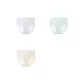 3 Pack Light Purple+Light Green+Light Skin
