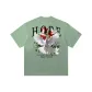 Pea Green (Heavyweight and 100% cotton)