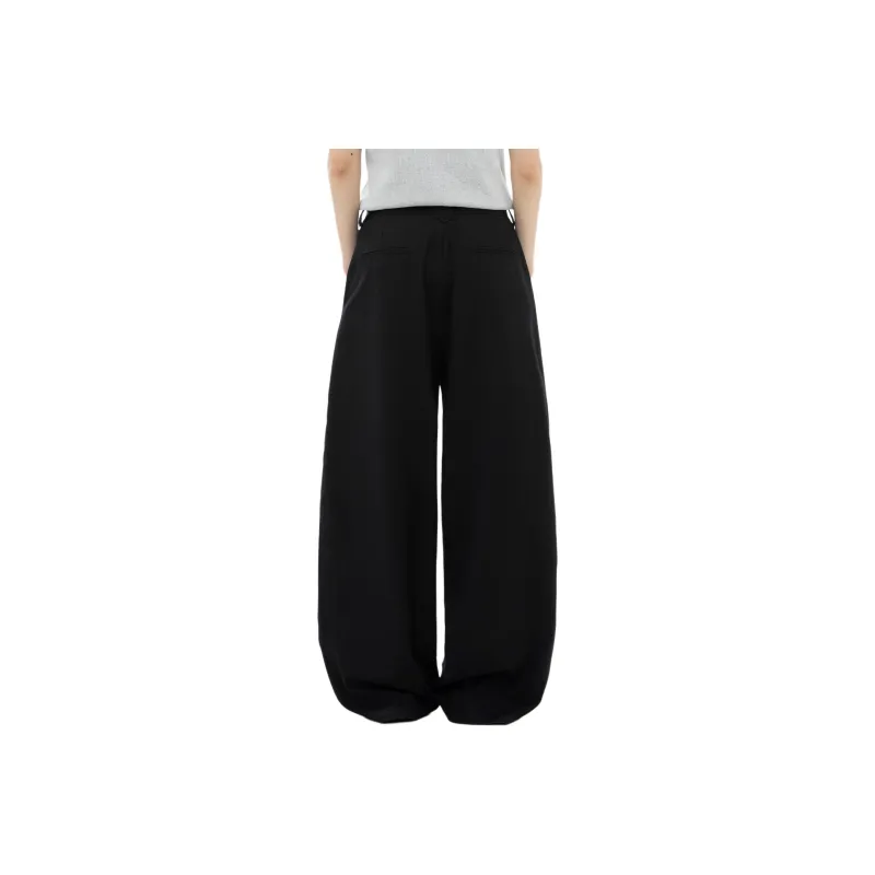 Jeep Suit Trousers Unisex-1