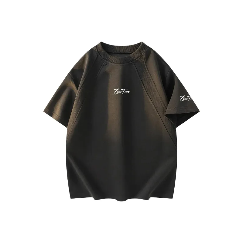 7 SEVFUN T Shirts Unisex-0