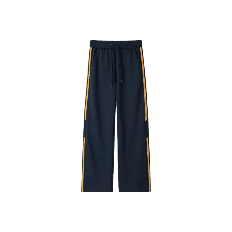 NOOING Casual Pants Unisex-4
