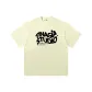 Apricot (Heavyweight and 100% cotton)