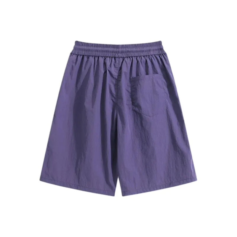 VERAF CA Casual Shorts Unisex-7
