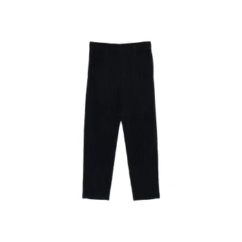 Homme Plissé Issey Miyake Plissé Trousers