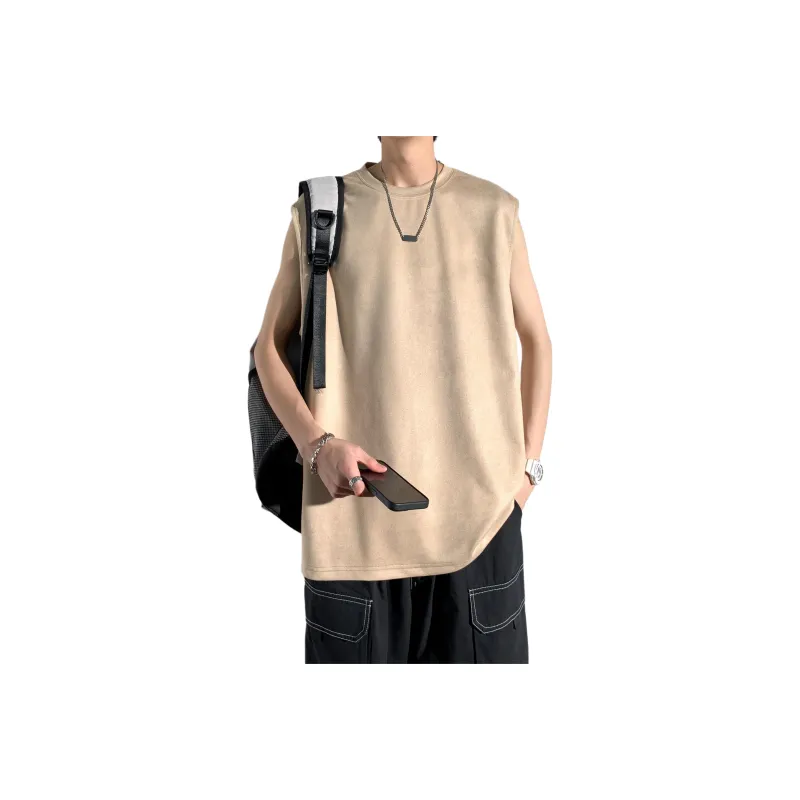 JUNGLE PANDA Tank Tops Unisex-22