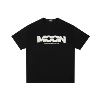 Rolling Money T Shirts Unisex