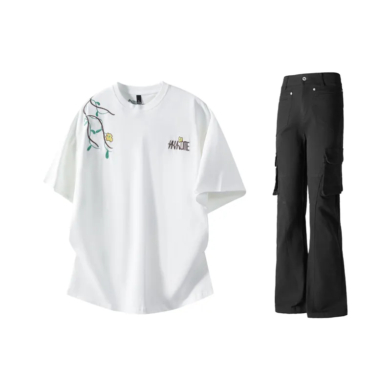 GWAF Casual Sportswear Unisex-0