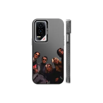 YAOCAI Phone Cases